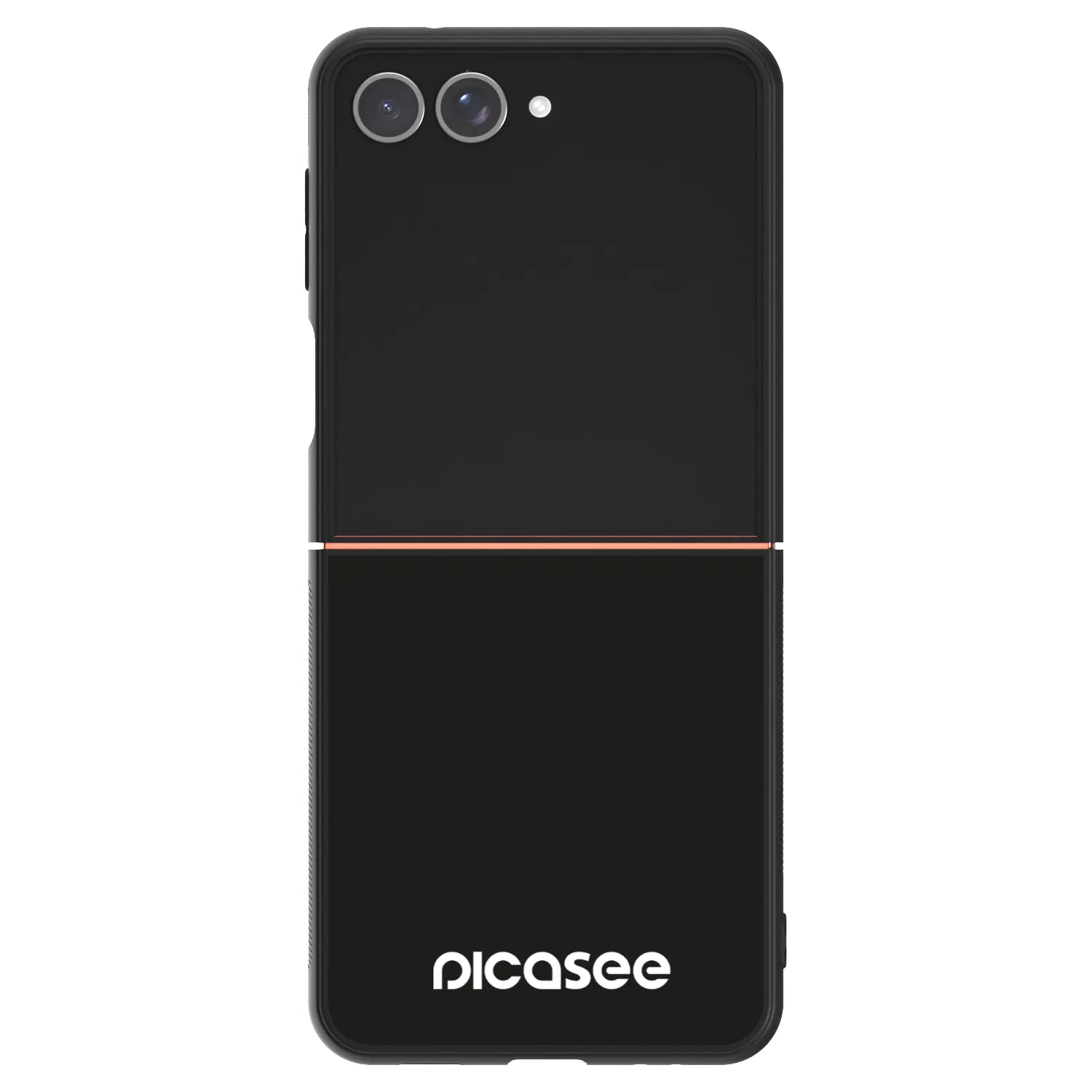 Picasee ULTIMATE CASE pentru Samsung Galaxy Z Flip7 5G - Picasee