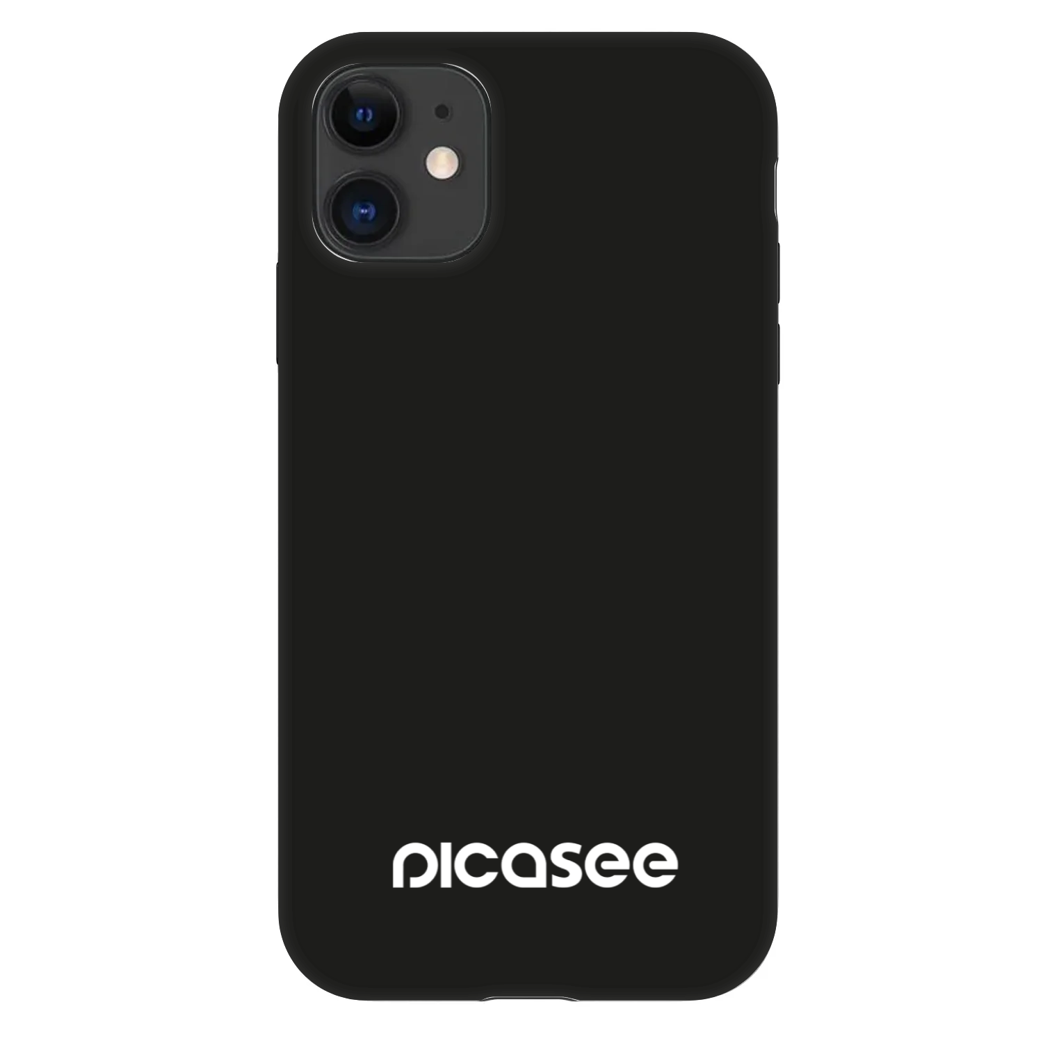 Picasee Fashion Case pentru Apple iPhone 11 - Picasee