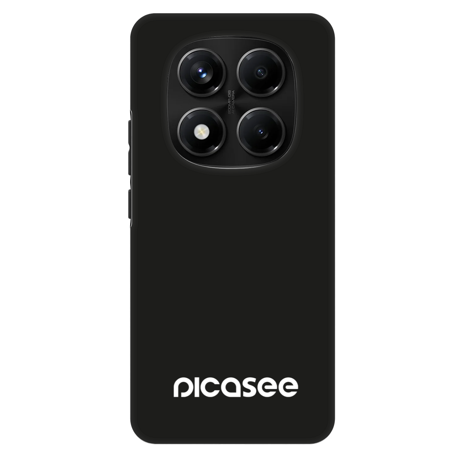 Picasee Fashion Case pentru Xiaomi Redmi Note 14 Pro+ 5G - Picasee