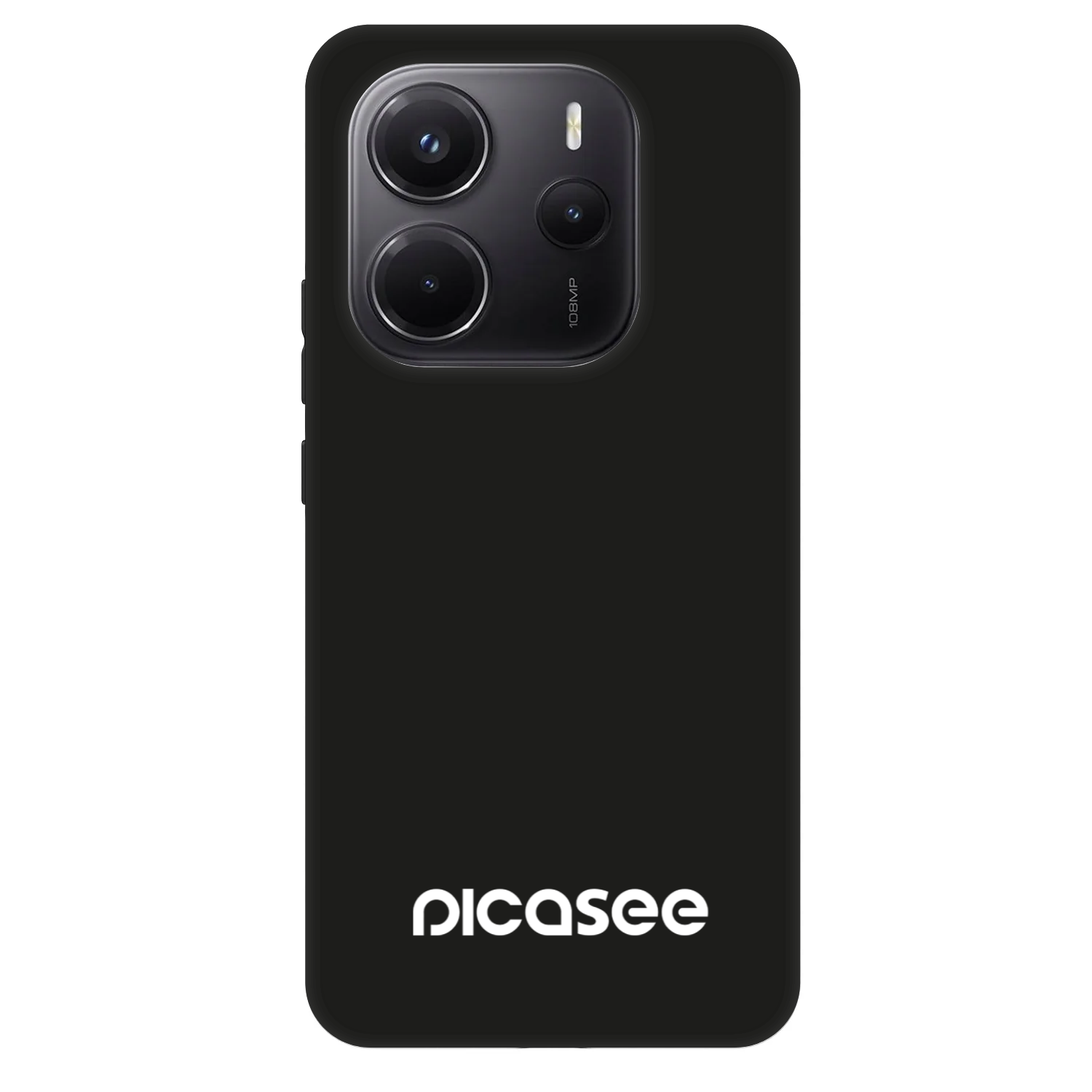 Picasee Fashion Case pentru Xiaomi Redmi Note 14 5G - Picasee