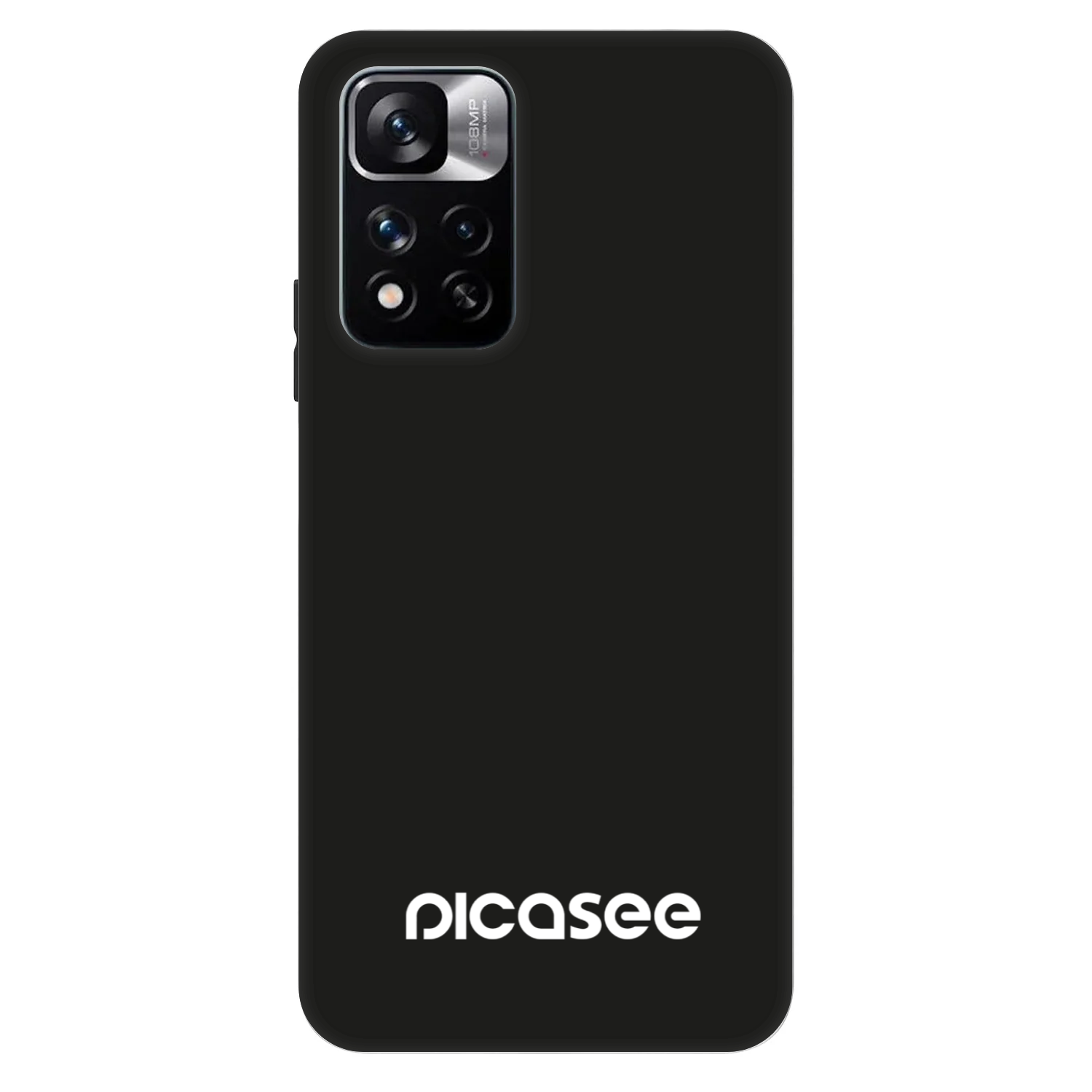 Picasee Fashion Case pentru Xiaomi Redmi Note 11 Pro 5G - Picasee