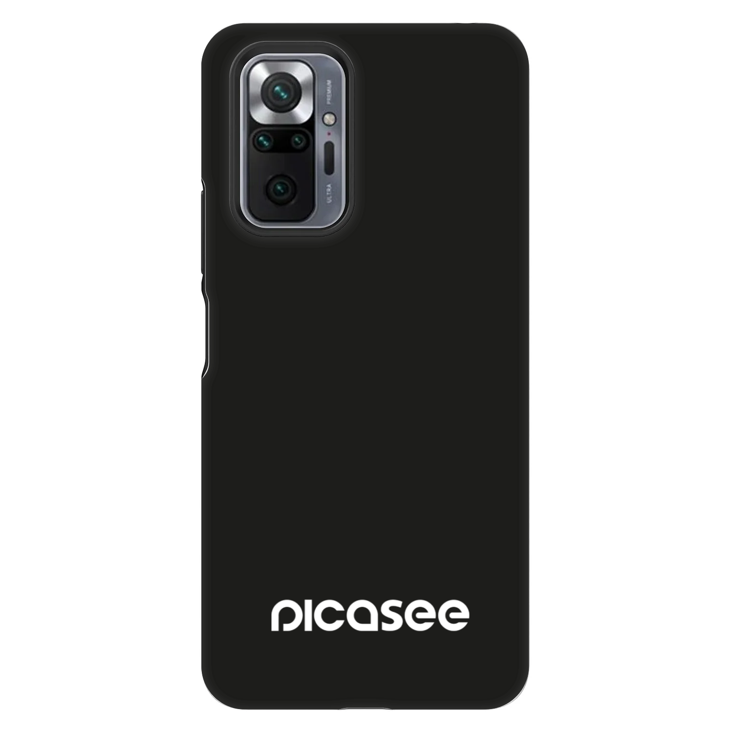 Picasee Fashion Case pentru Xiaomi Redmi Note 10 Pro - Picasee