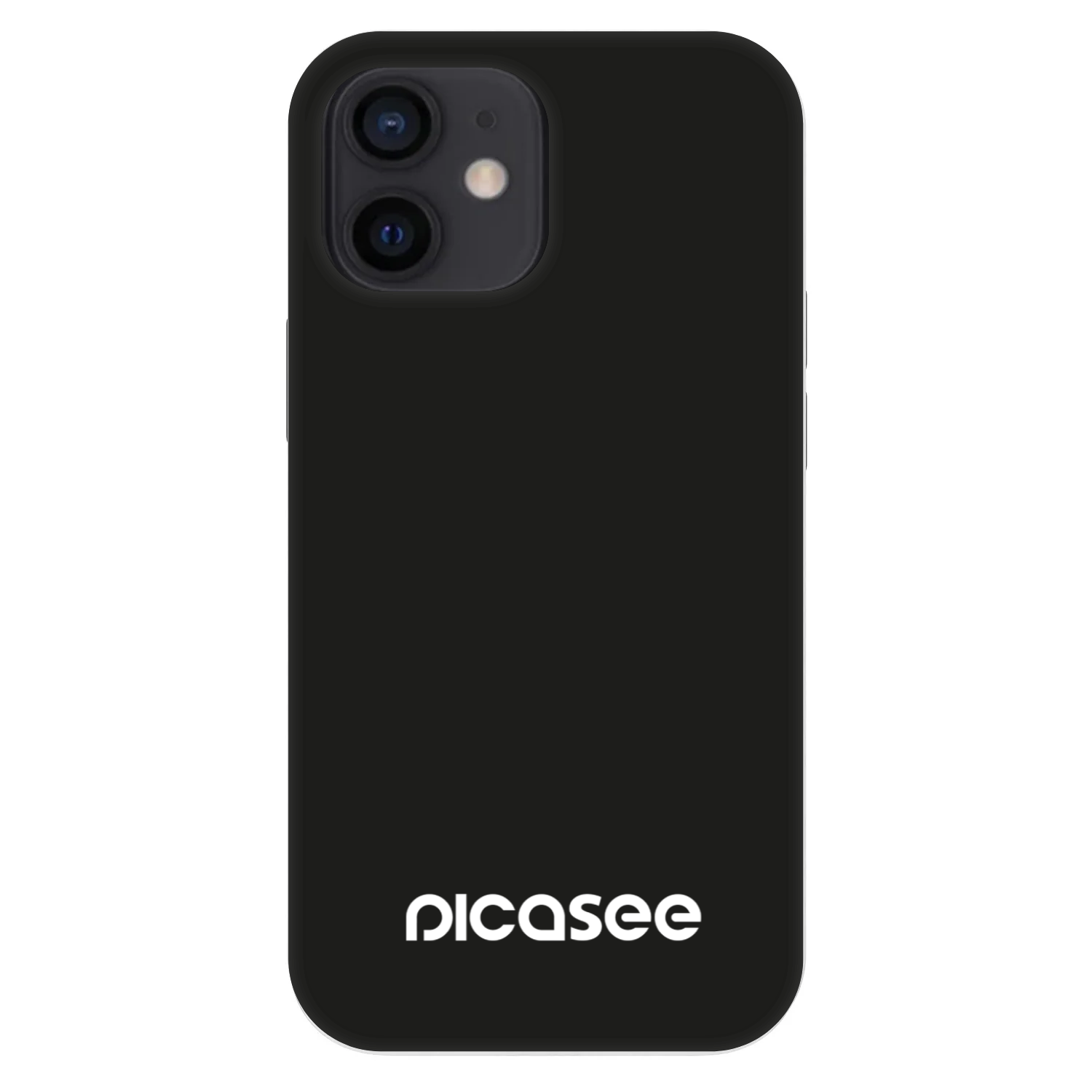 Picasee Fashion Case pentru Apple iPhone 12 mini - Picasee