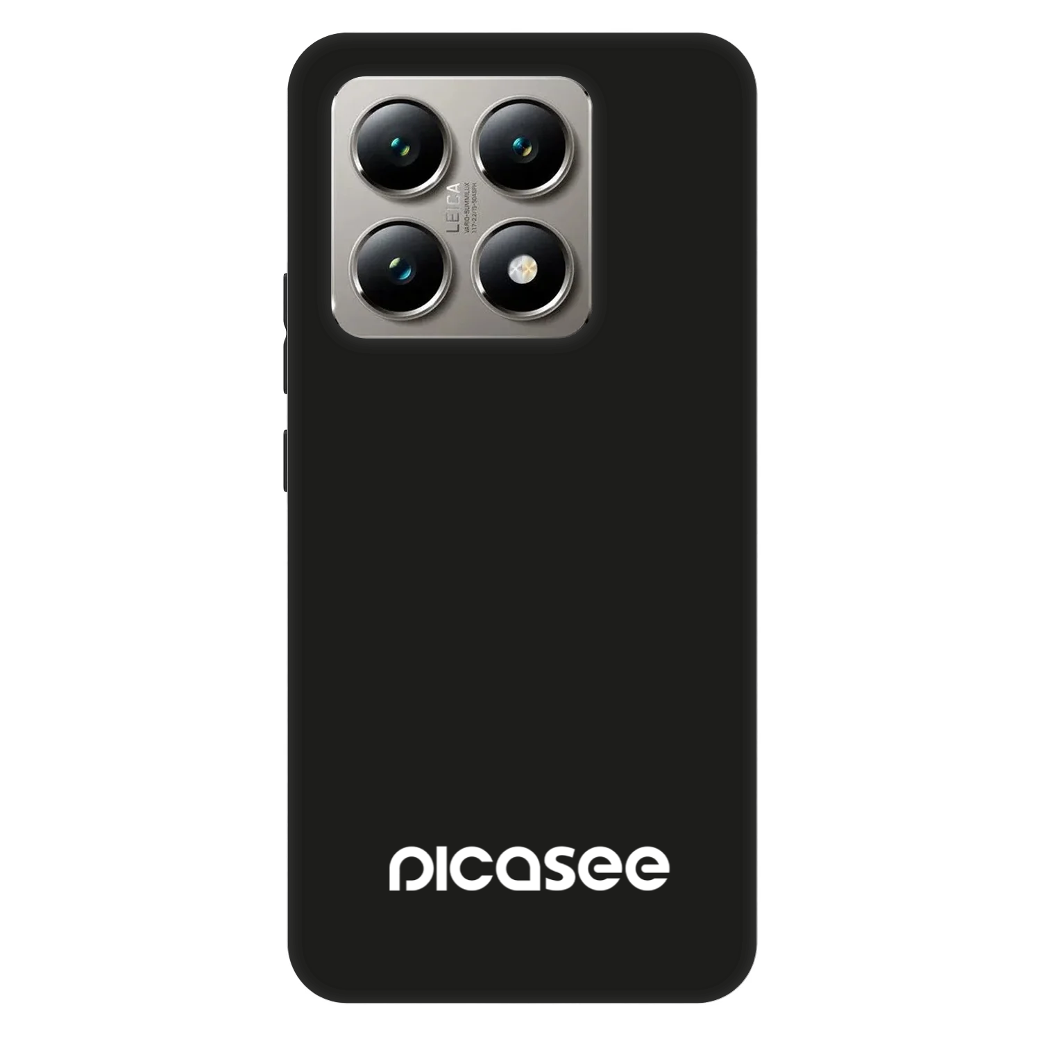 Picasee Fashion Case pentru Xiaomi 14T - Picasee