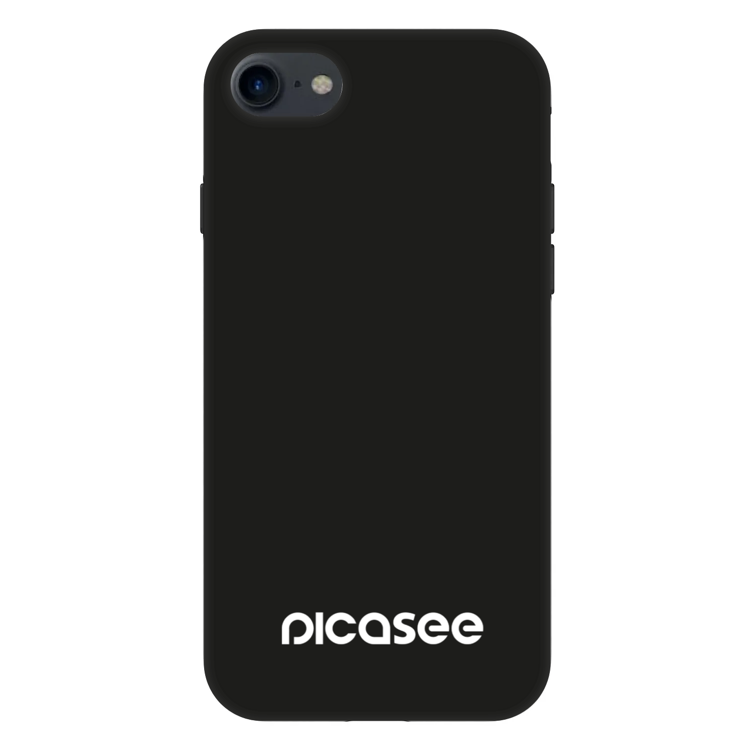 Picasee Fashion Case pentru Apple iPhone SE 2020 - Picasee