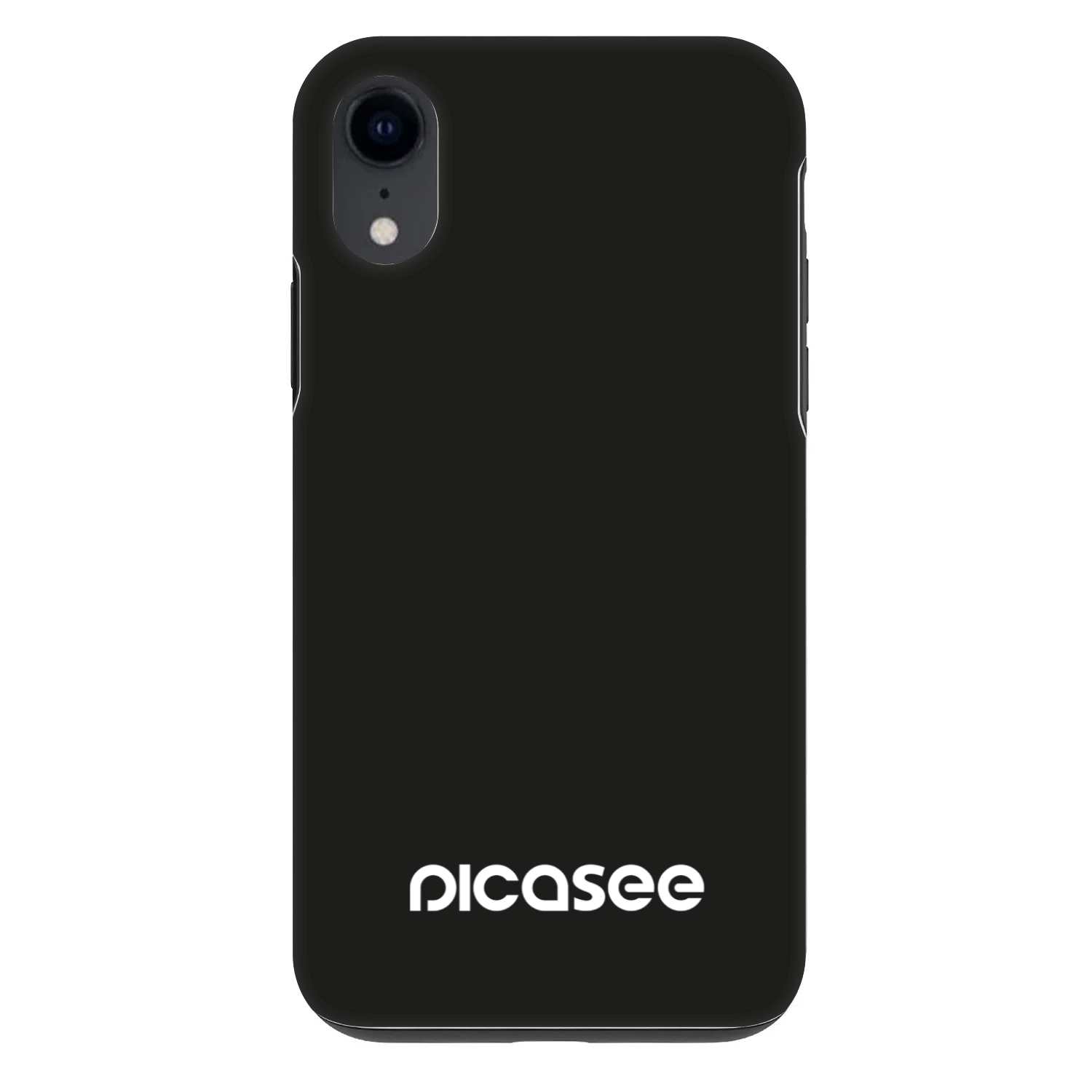 Picasee Fashion Case pentru Apple iPhone XR - Picasee