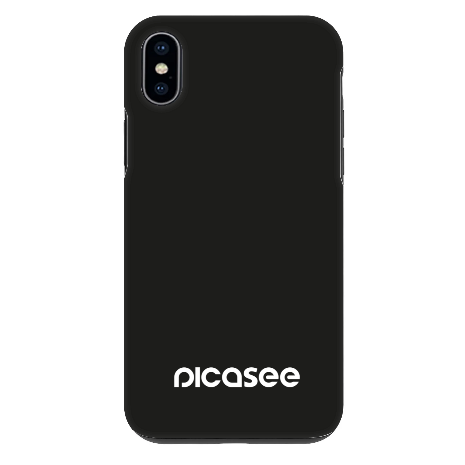 Picasee Fashion Case pentru Apple iPhone XS Max - Picasee