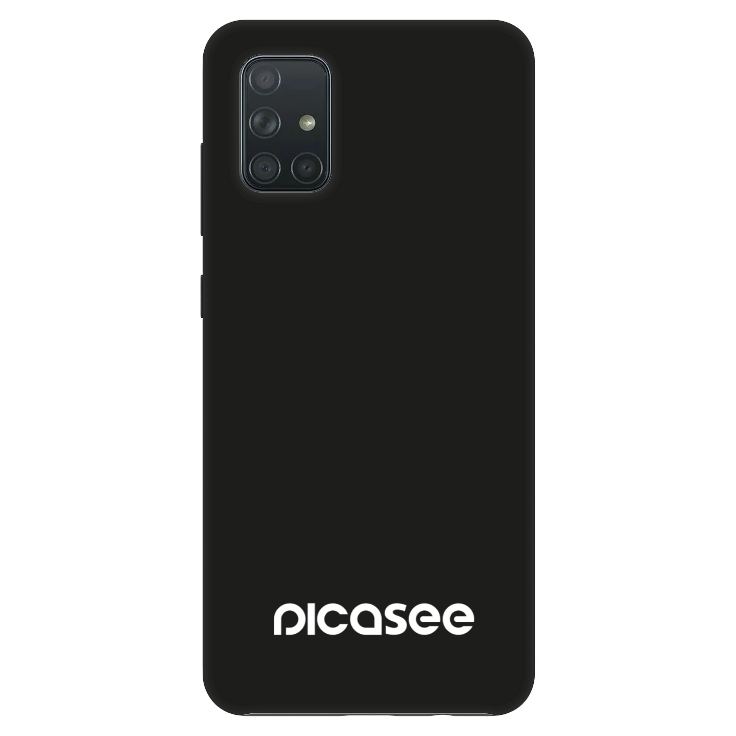 Picasee Fashion Case pentru Samsung Galaxy A71 A715F - Picasee