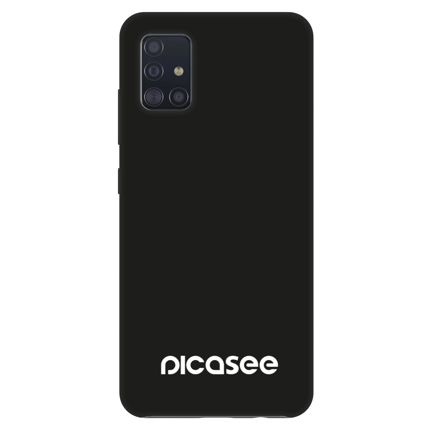 Picasee Fashion Case pentru Samsung Galaxy A51 A515F - Picasee