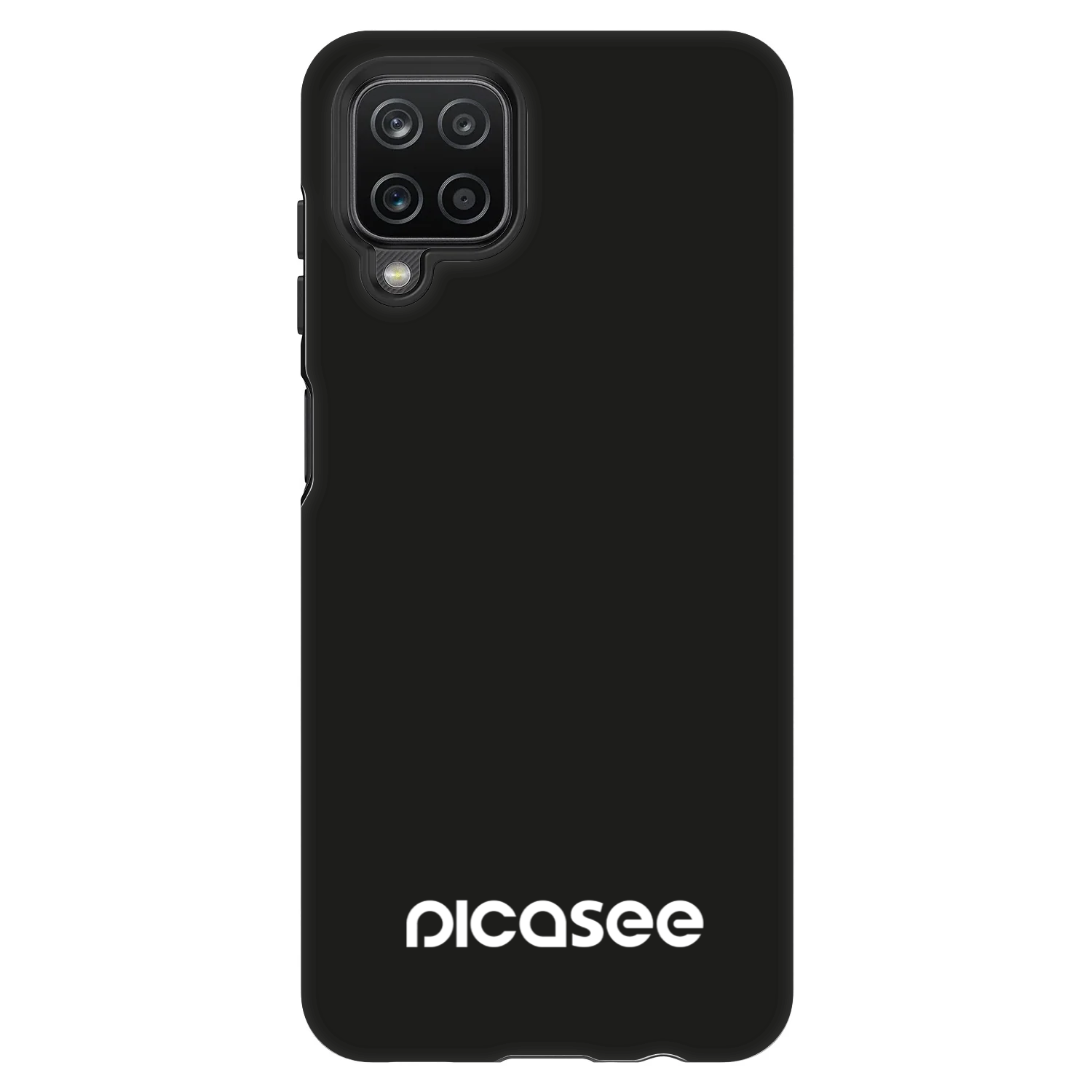 Picasee Fashion Case pentru Samsung Galaxy A12 A125F - Picasee