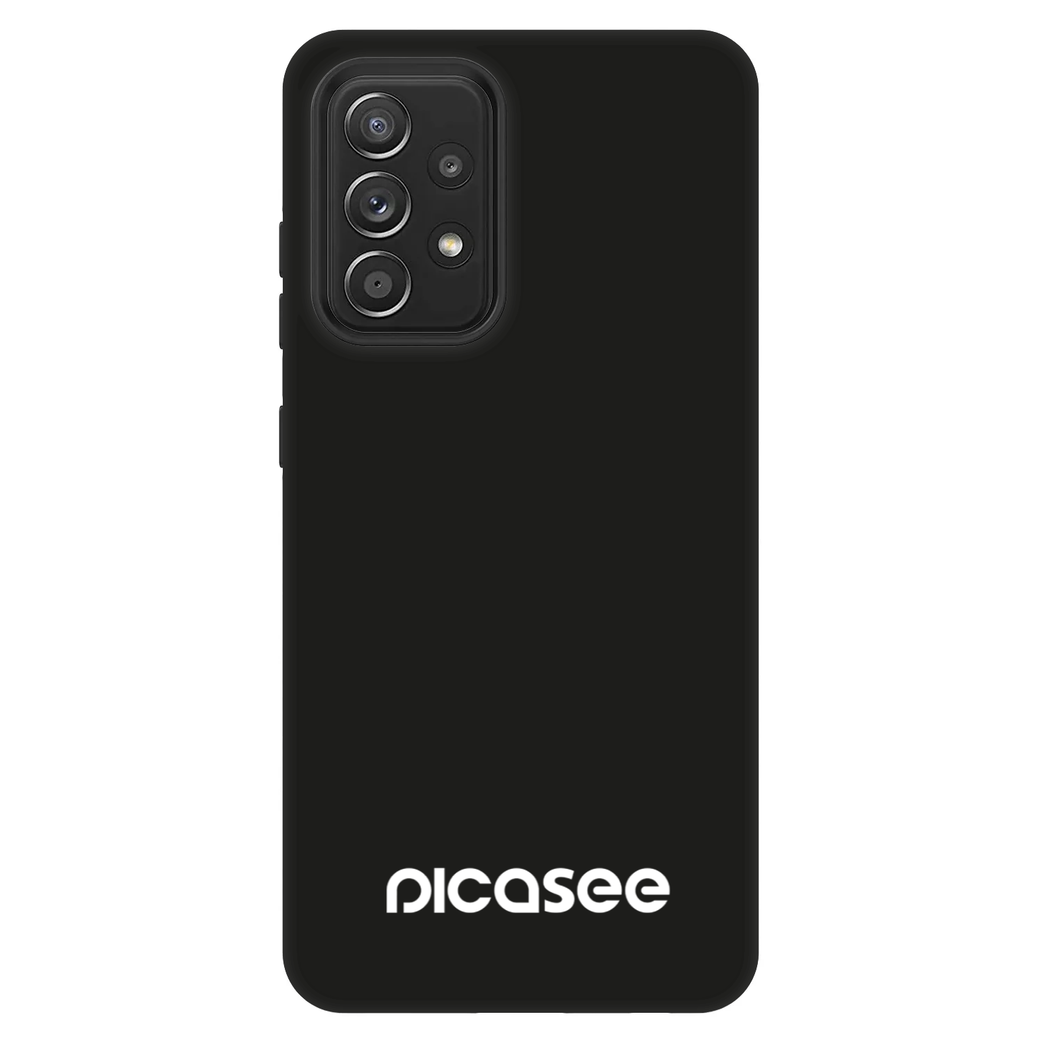 Picasee Fashion Case pentru Samsung Galaxy A52 5G A525F - Picasee