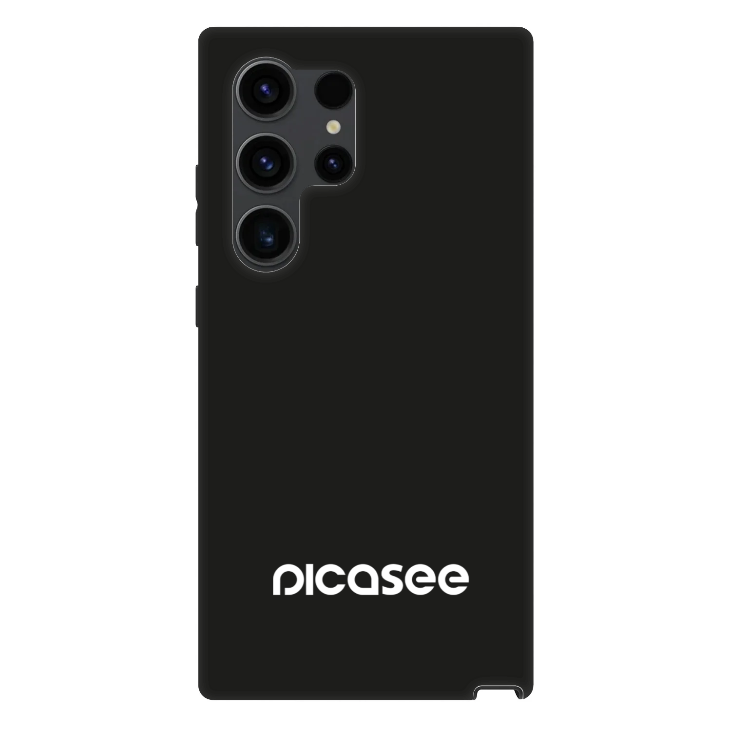 Picasee Fashion Case PowerShare pro Samsung Galaxy S24 Ultra S928B 5G - Picasee