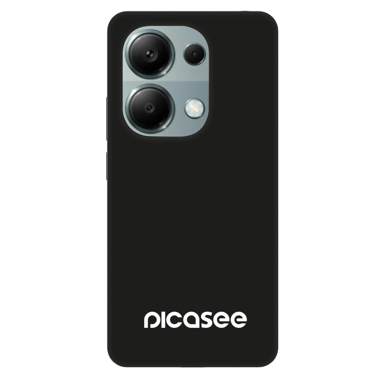 Picasee Fashion Case pentru Xiaomi Redmi Note 13 Pro 4G - Picasee
