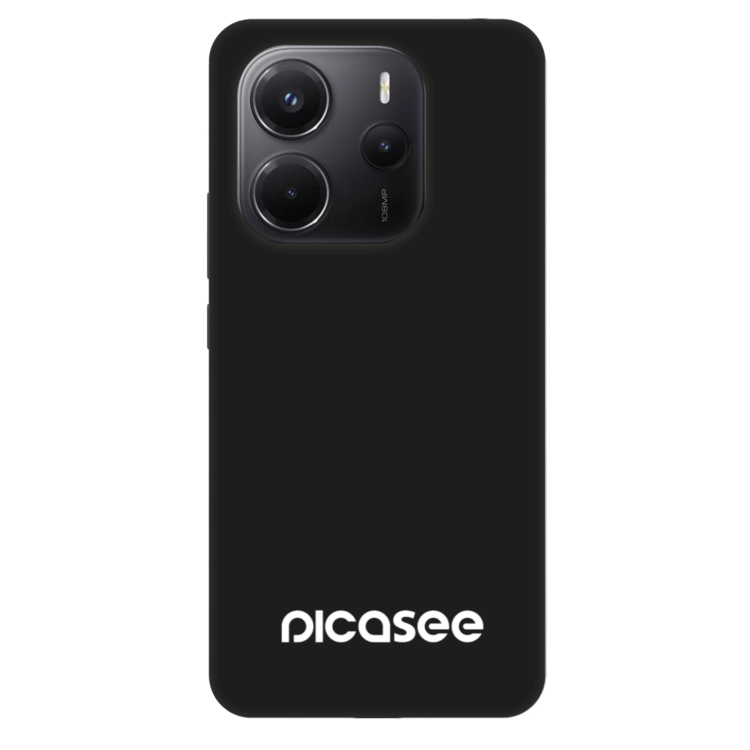 Picasee Fashion Case pentru Xiaomi Redmi Note 14 4G - Picasee