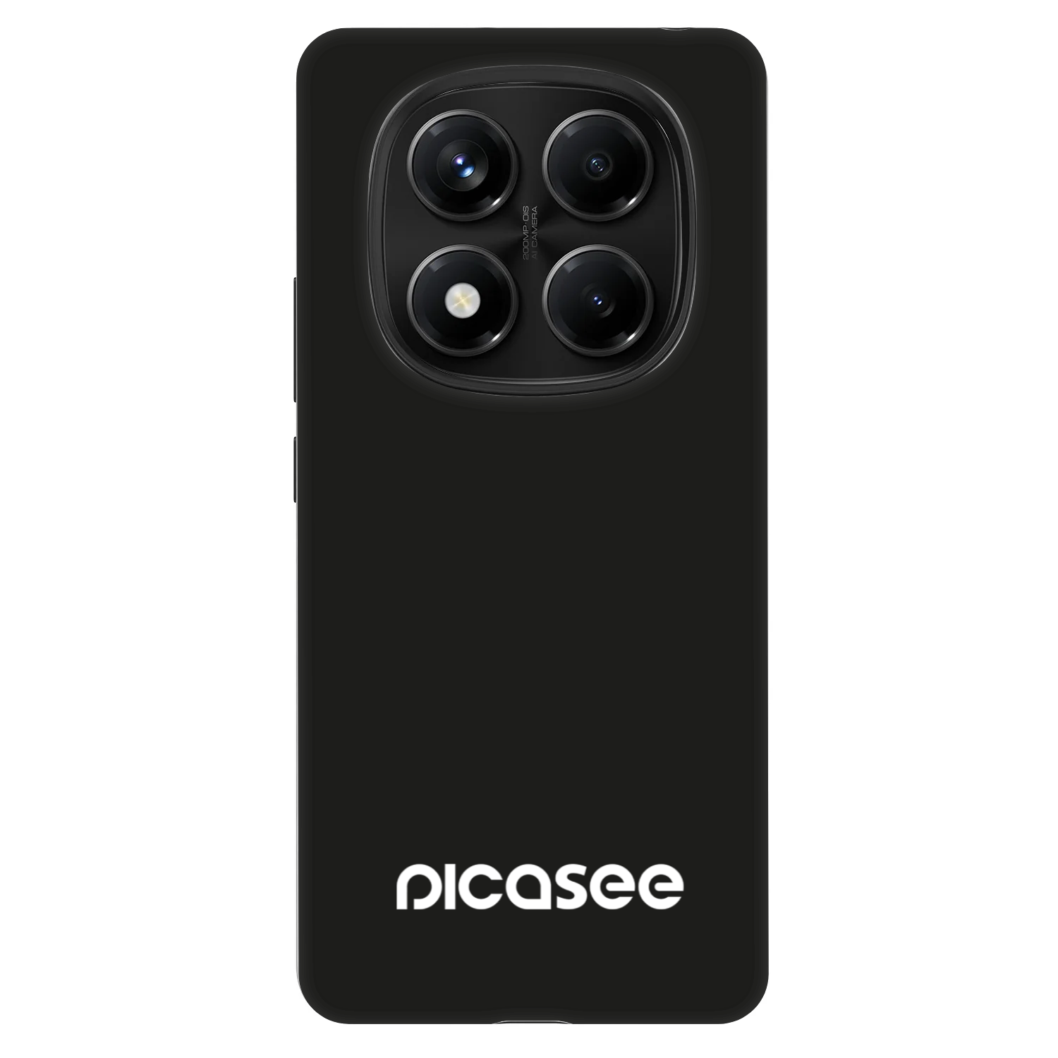 Picasee Fashion Case pentru Xiaomi Redmi Note 14 Pro 4G - Picasee
