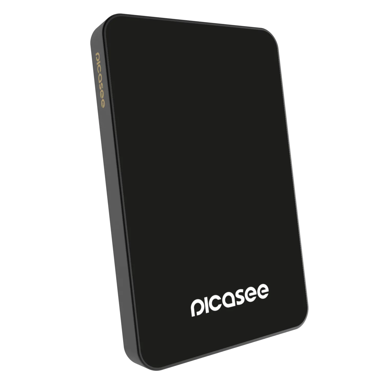 Picasee Powerbank cu MagSafe 5 000 mAh Gri - Picasee
