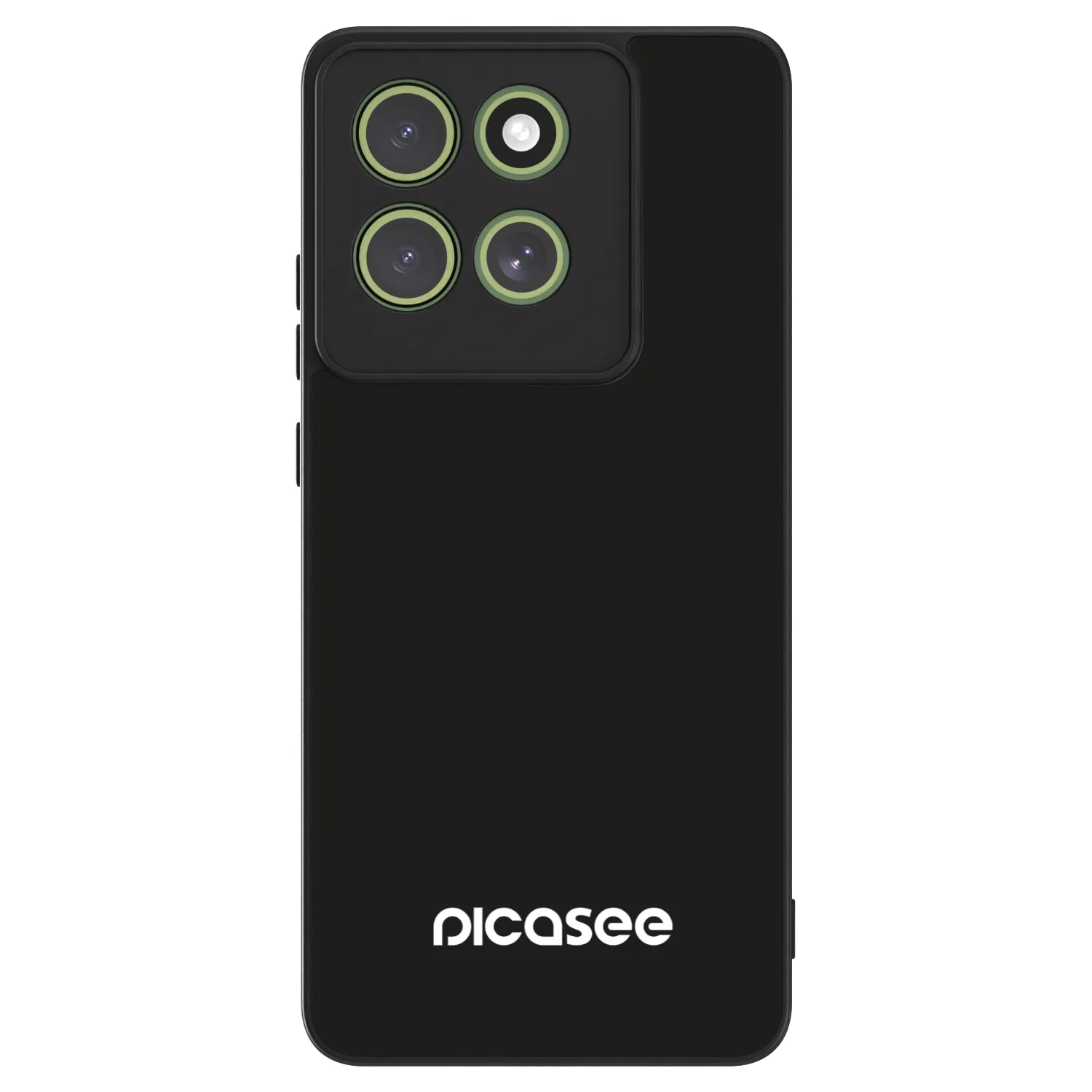 Picasee ULTIMATE CASE pentru Motorola Moto G86 5G - Picasee