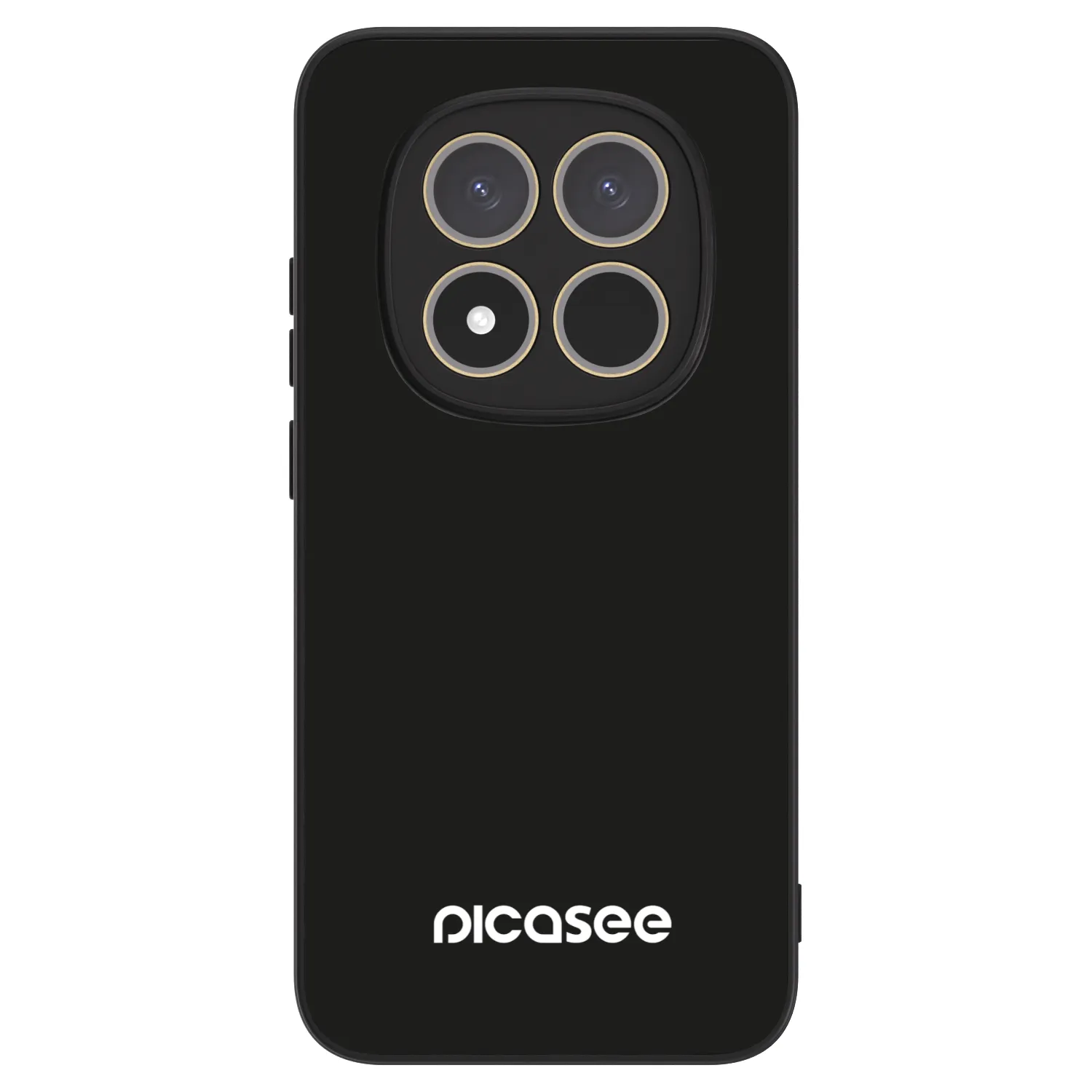 Picasee ULTIMATE CASE pentru Xiaomi Redmi Note 15 Pro 4G - Picasee