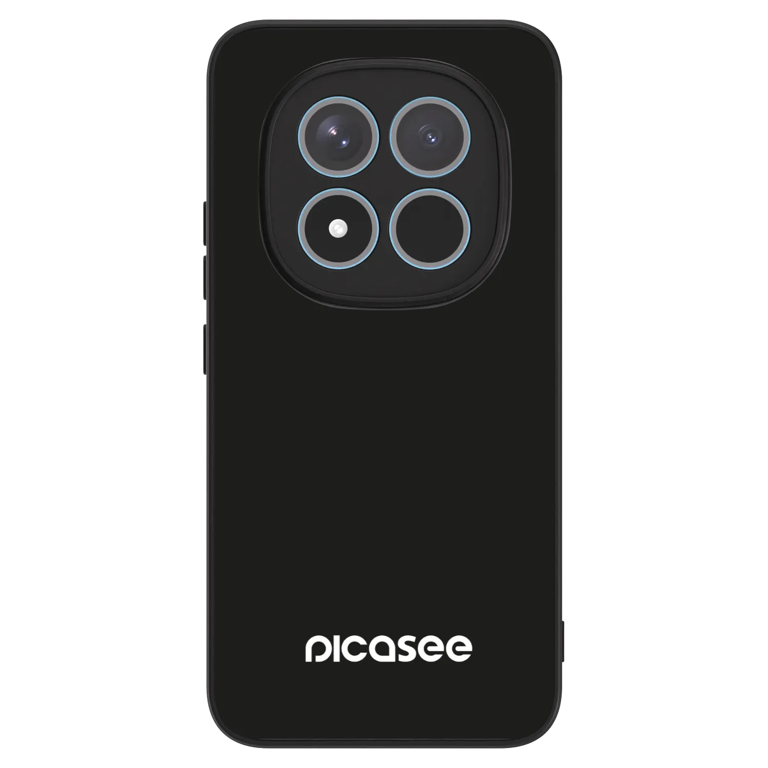 Picasee ULTIMATE CASE pentru Xiaomi Redmi Note 15 Pro+ - Picasee