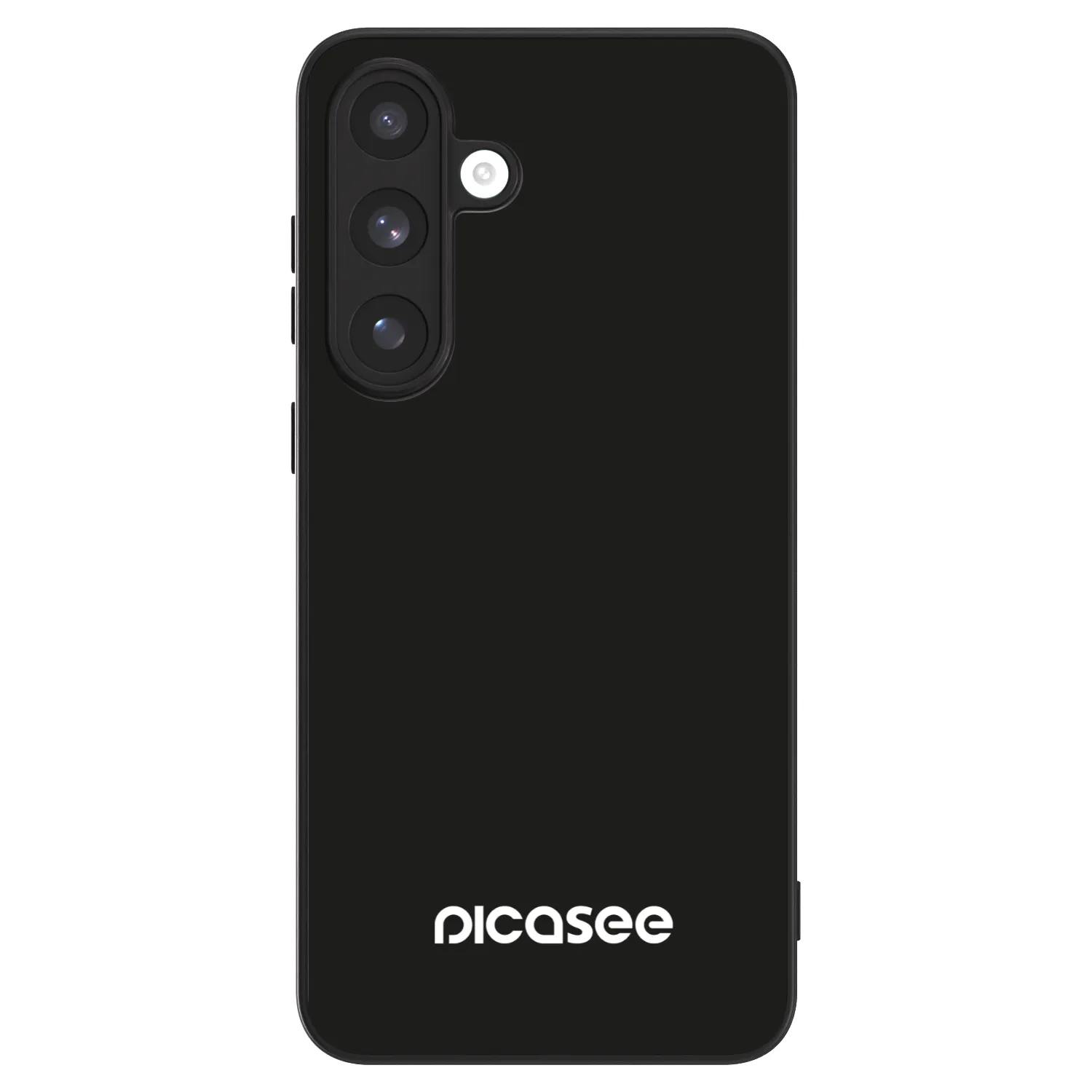 Picasee ULTIMATE CASE pentru Samsung Galaxy S25 FE 5G - Picasee