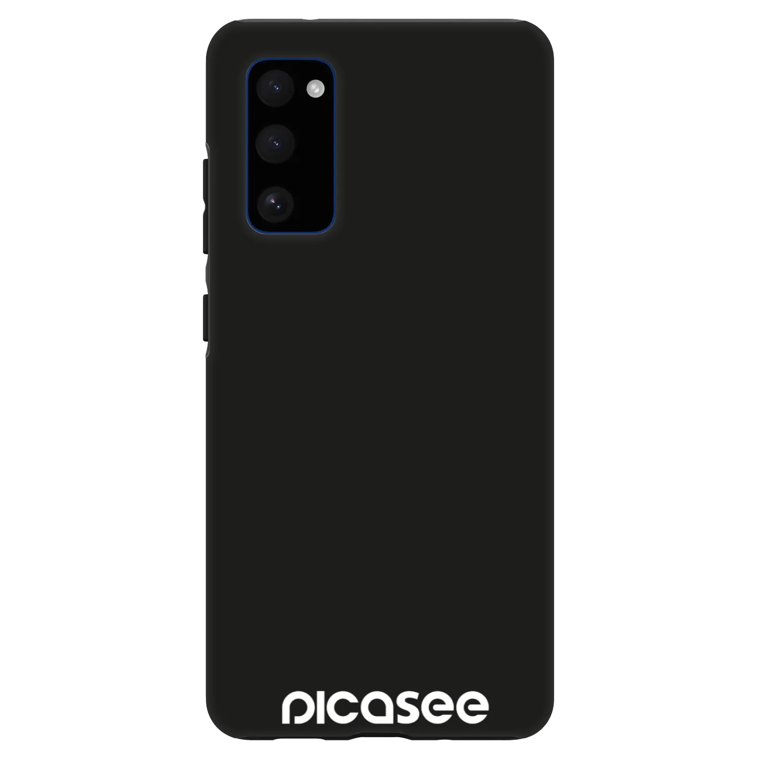 Picasee Fashion Case pentru Samsung Galaxy S20 FE - Picasee