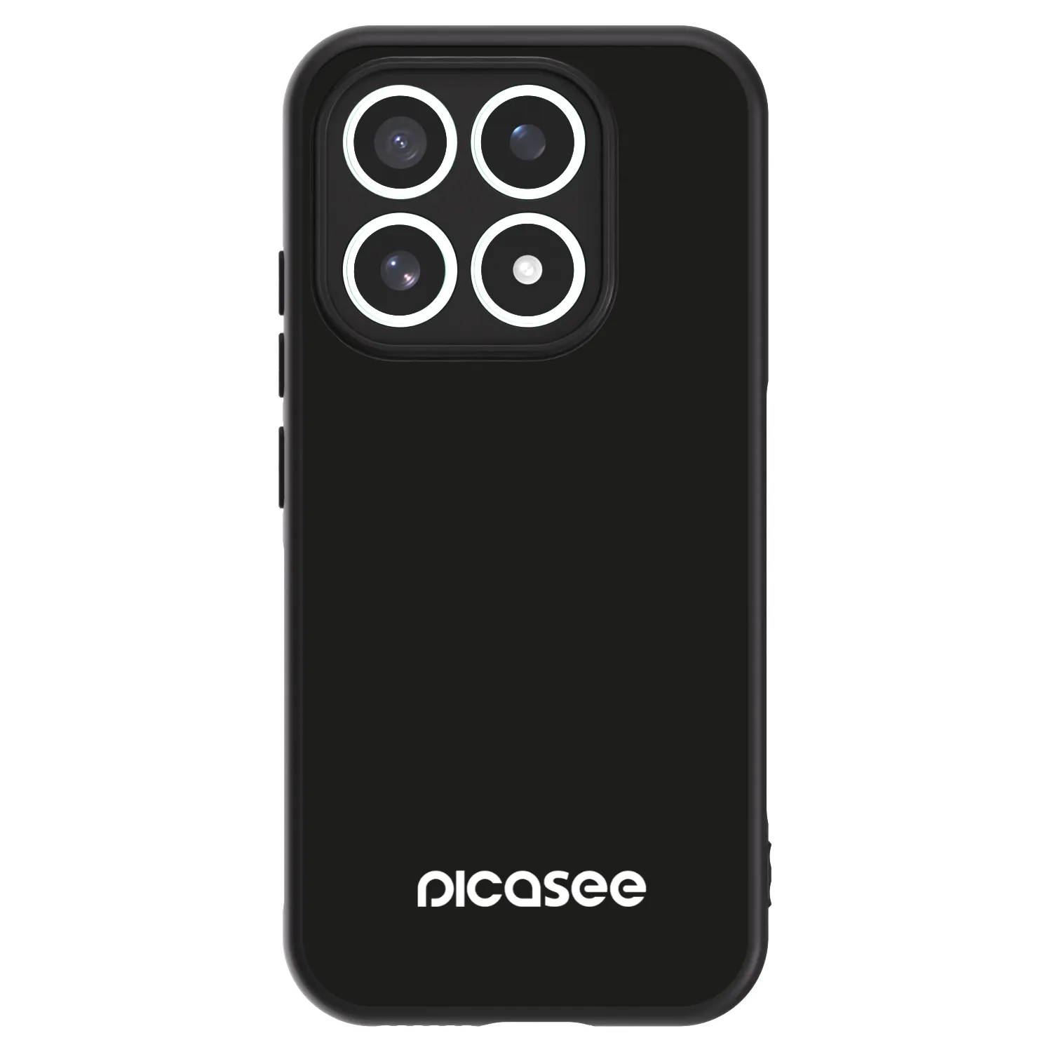 Picasee ULTIMATE CASE pentru Xiaomi 17 - Picasee