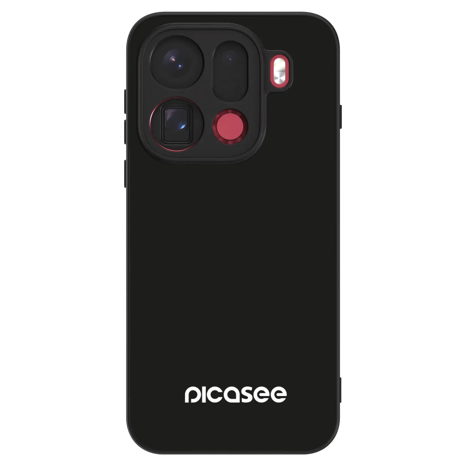 Picasee ULTIMATE CASE pentru OPPO Find X9 Pro - Picasee