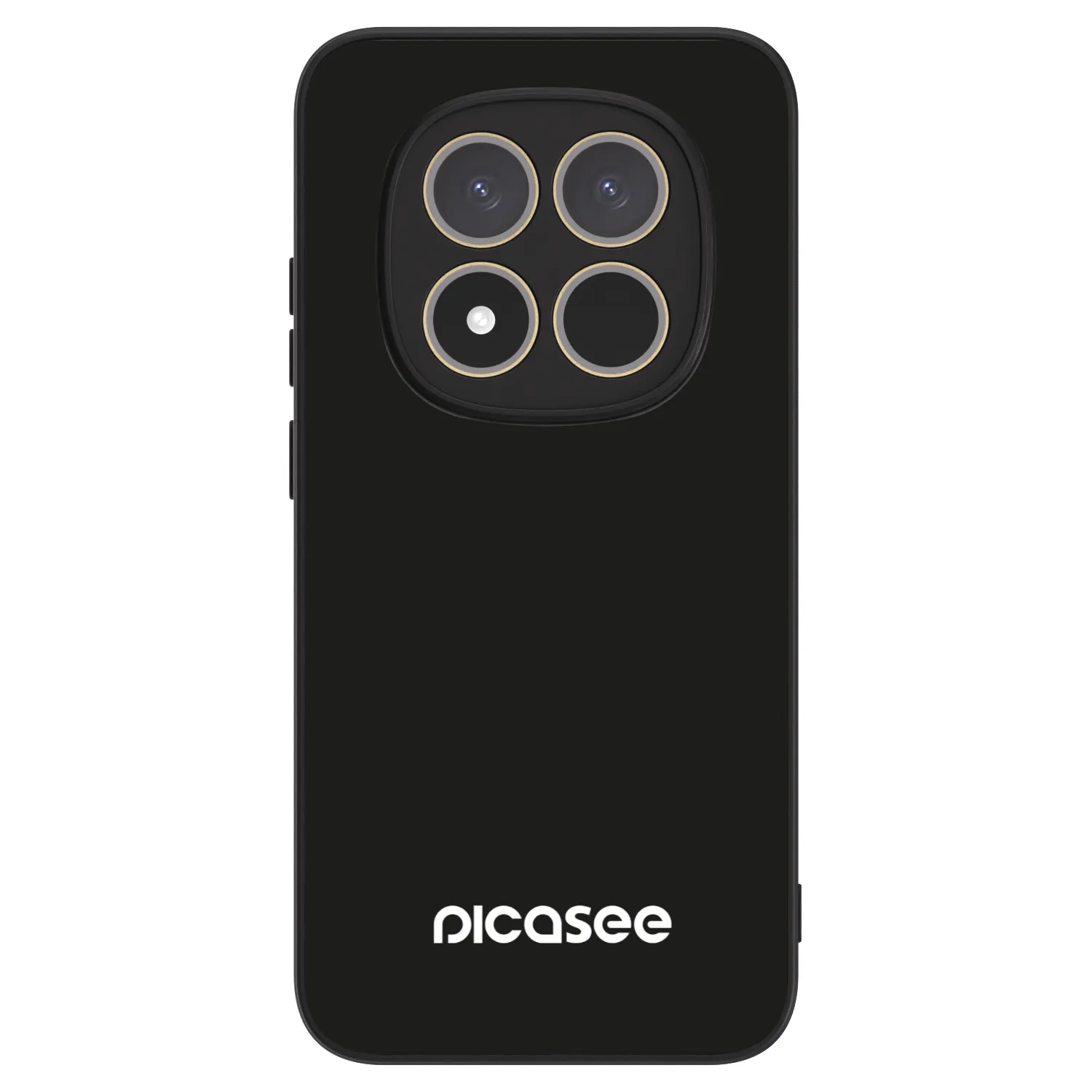 Picasee ULTIMATE CASE pentru Xiaomi Redmi Note 15 Pro 5G - Picasee