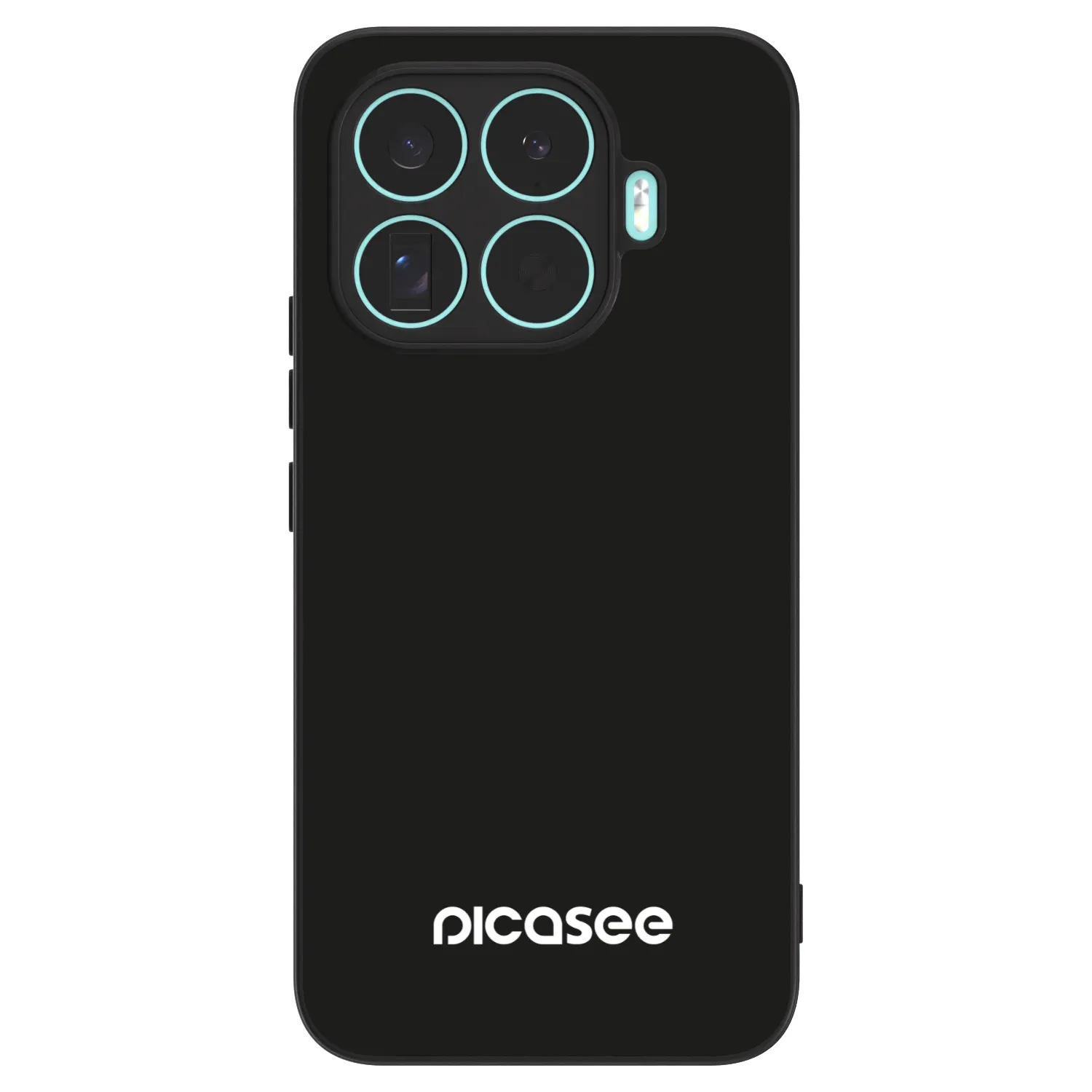 Picasee ULTIMATE CASE pentru Xiaomi 17T Pro - Picasee
