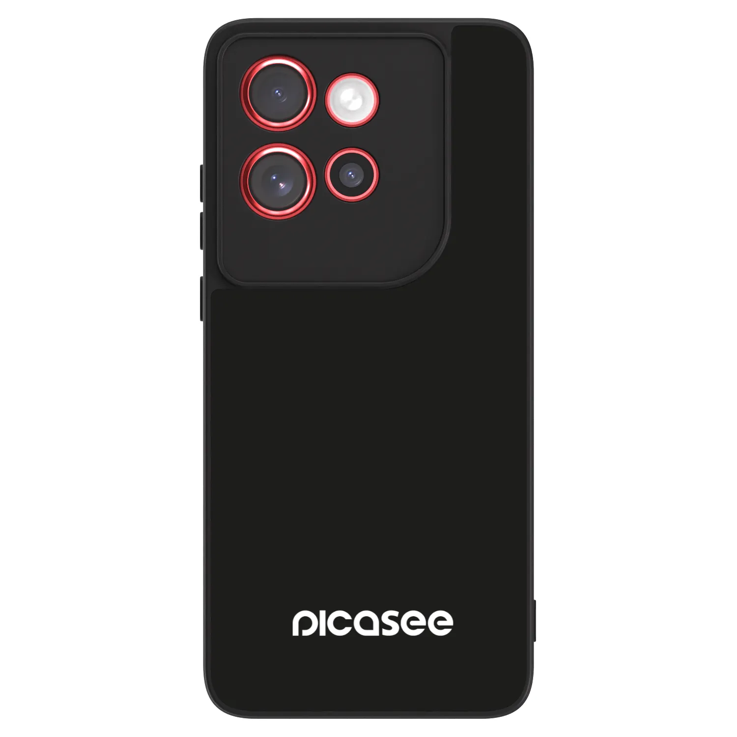 Picasee ULTIMATE CASE pentru Motorola Edge 60 Neo 5G - Picasee