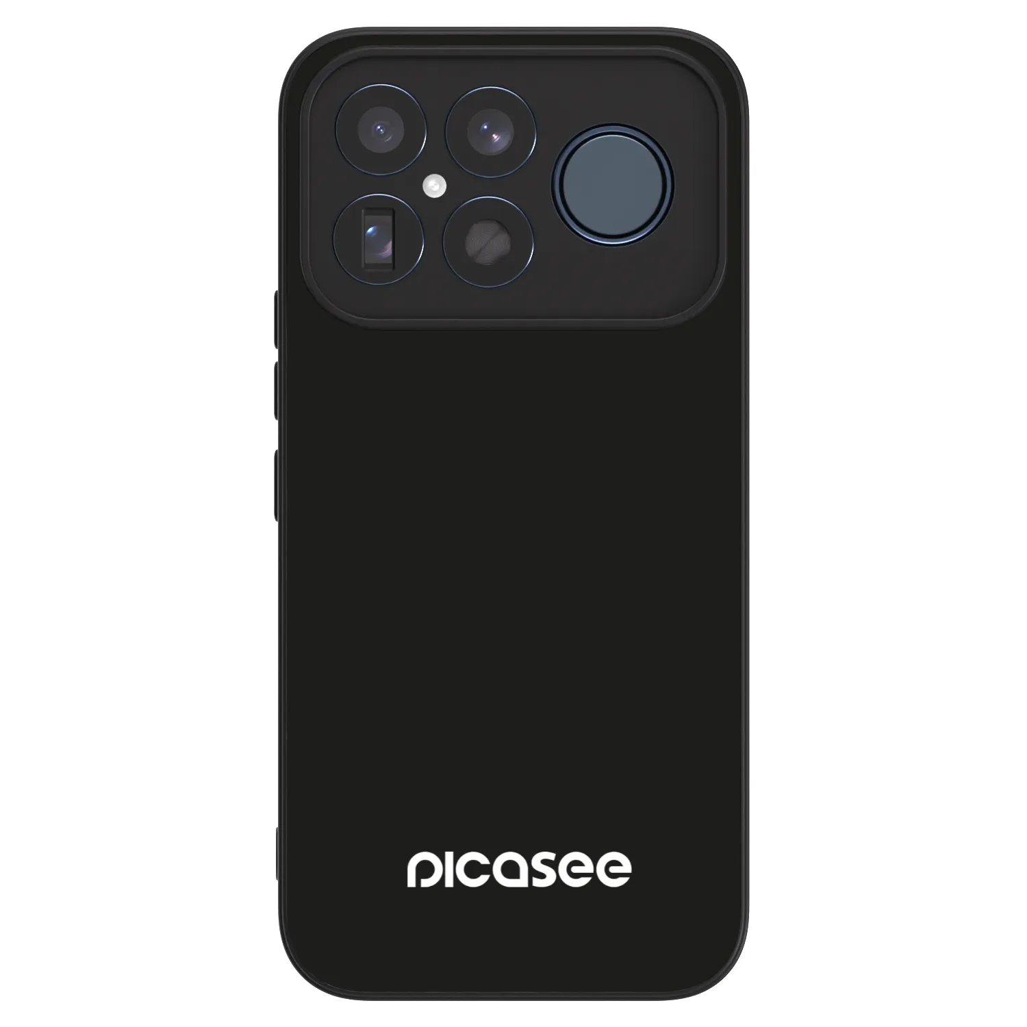 Picasee ULTIMATE CASE pentru Xiaomi Poco F8 Ultra - Picasee