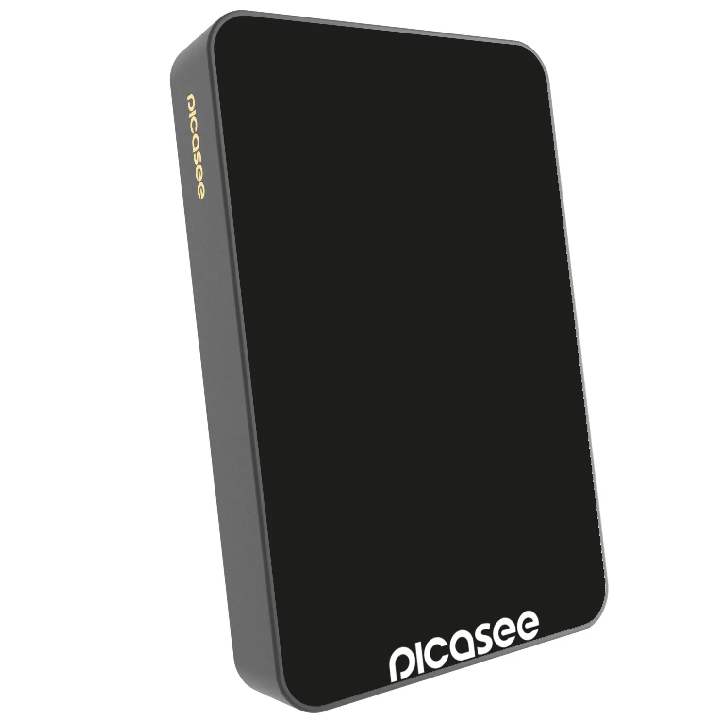 Picasee Powerbank cu MagSafe 10 000 mAh Gri - Picasee