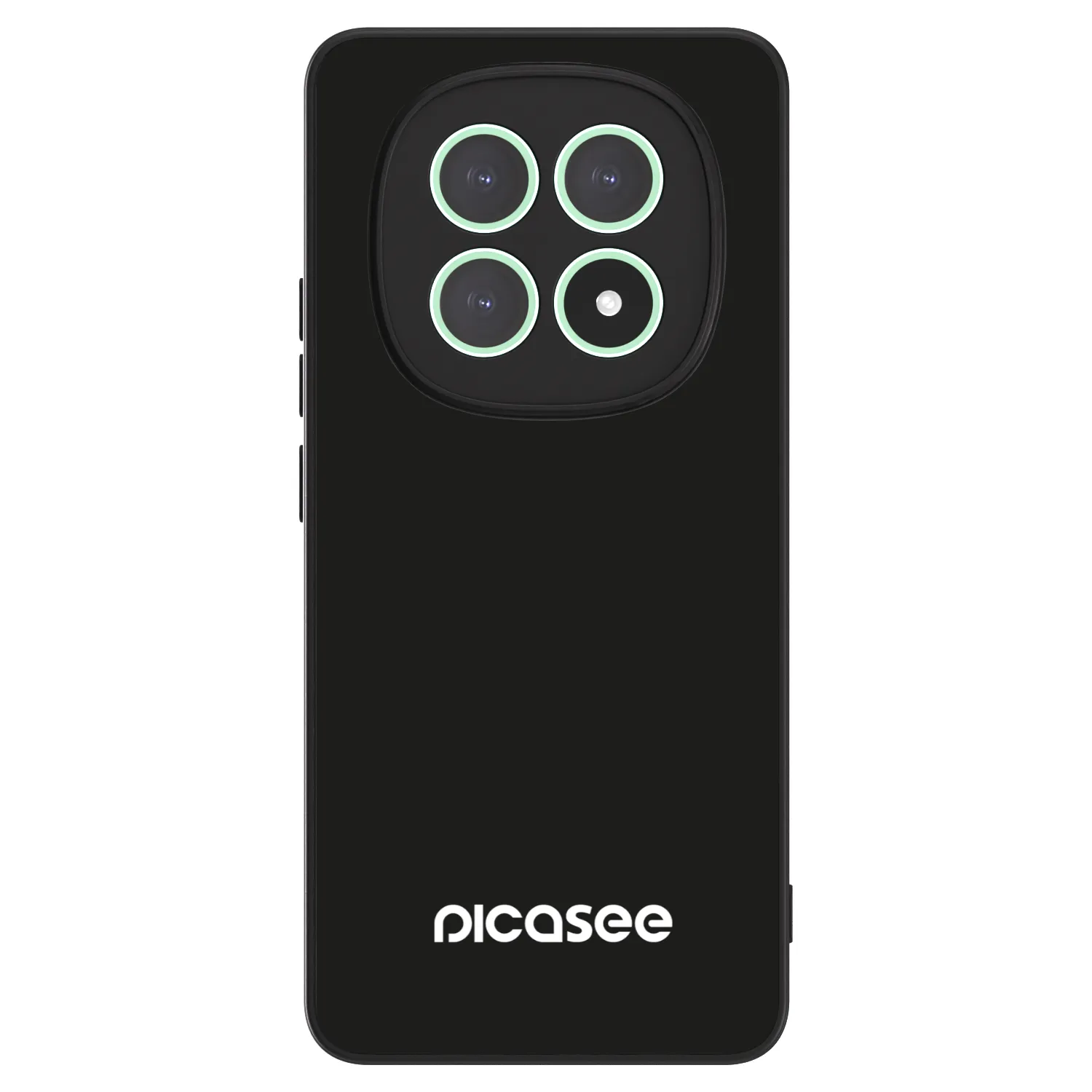 Picasee ULTIMATE CASE pentru Xiaomi Redmi Note 15 5G - Picasee