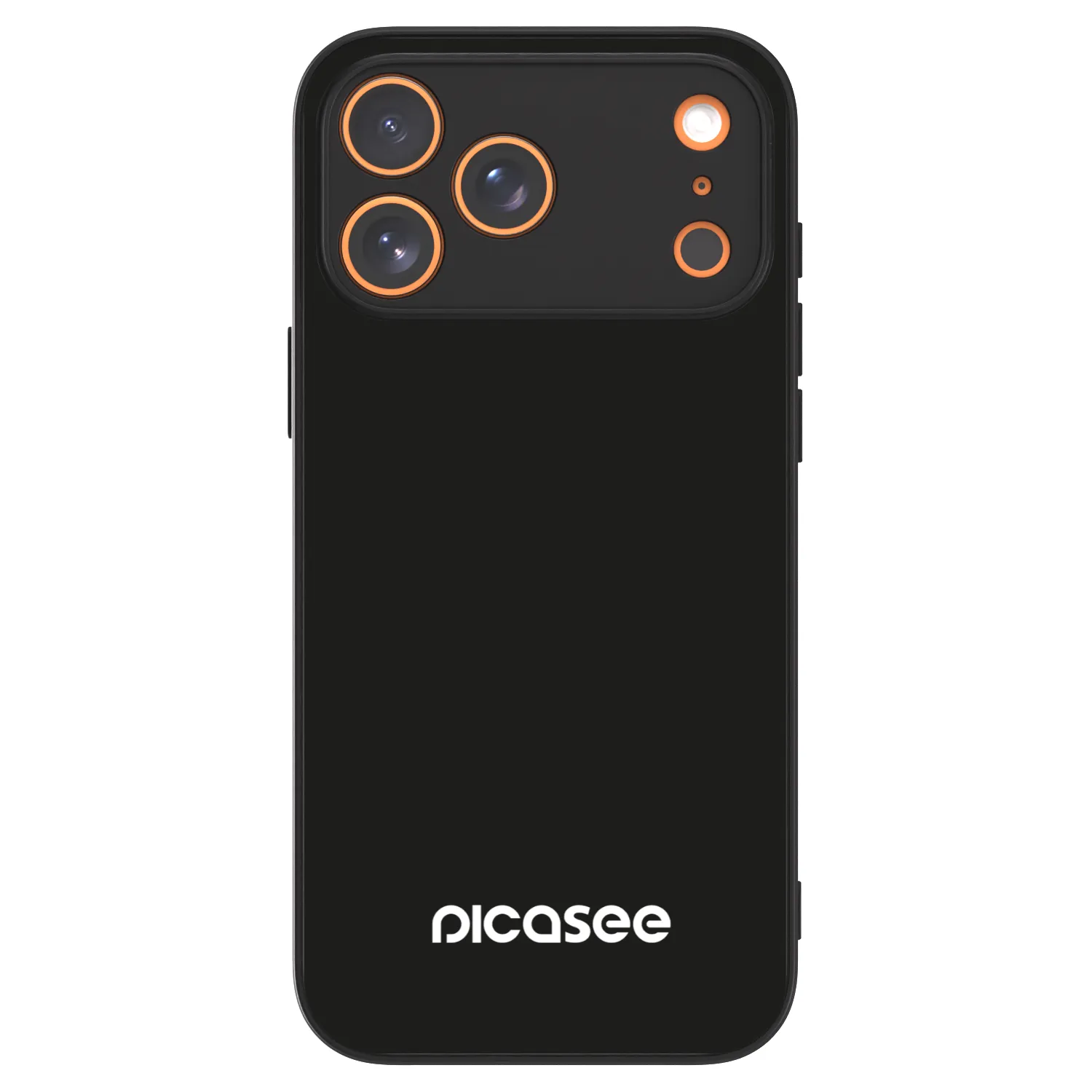Picasee ULTIMATE CASE pentru Apple iPhone 18 Pro Max - Picasee