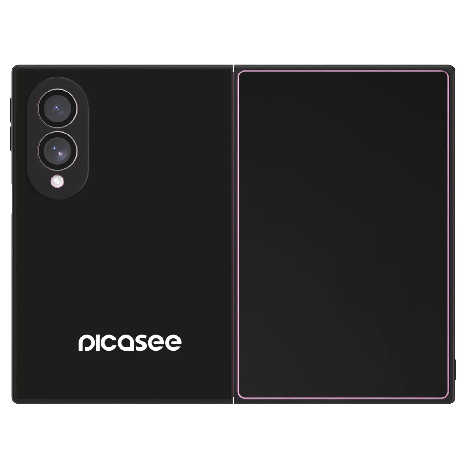 Picasee ULTIMATE CASE pentru Samsung Galaxy Z Fold8 5G - Picasee