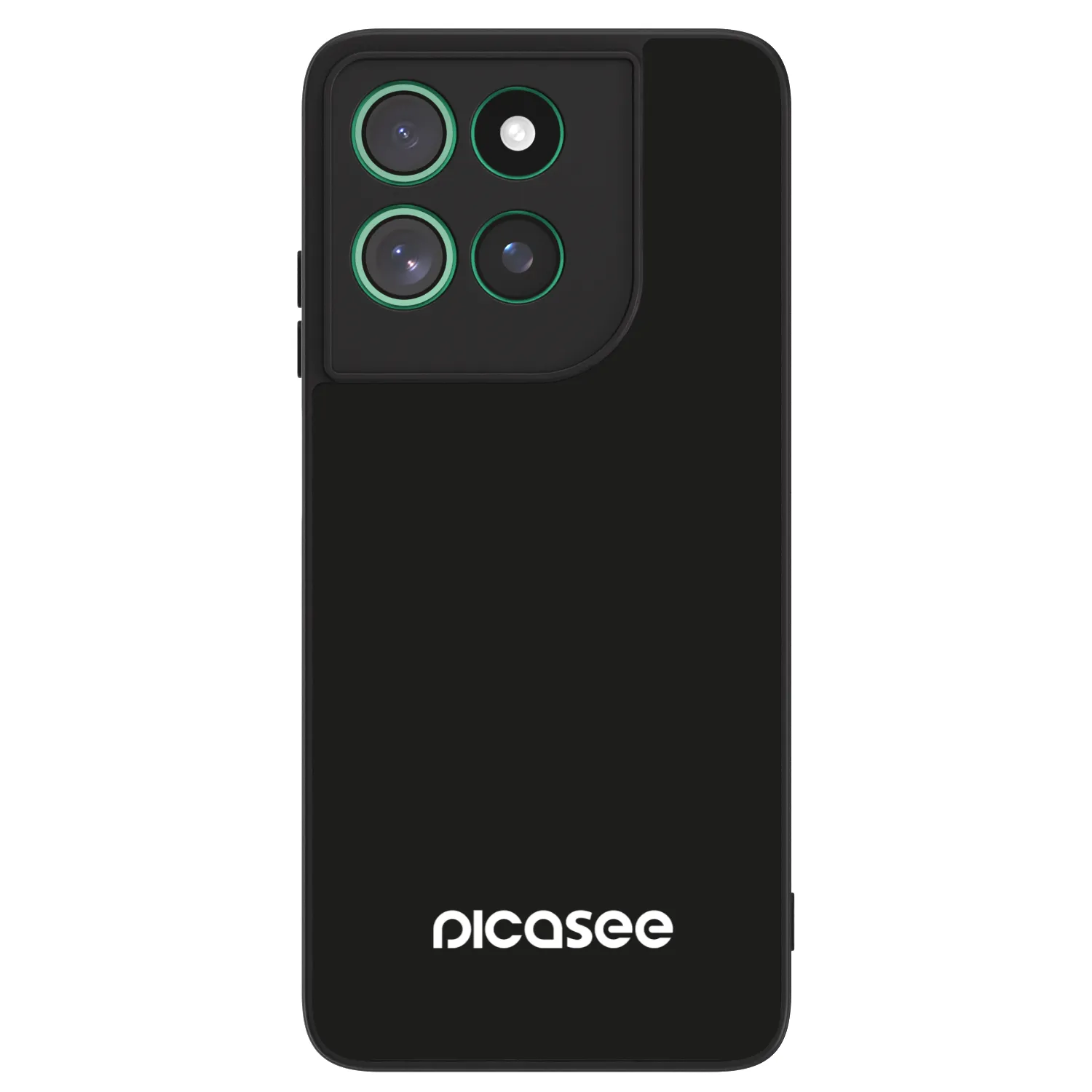 Picasee ULTIMATE CASE pentru Motorola Moto G57 Power - Picasee