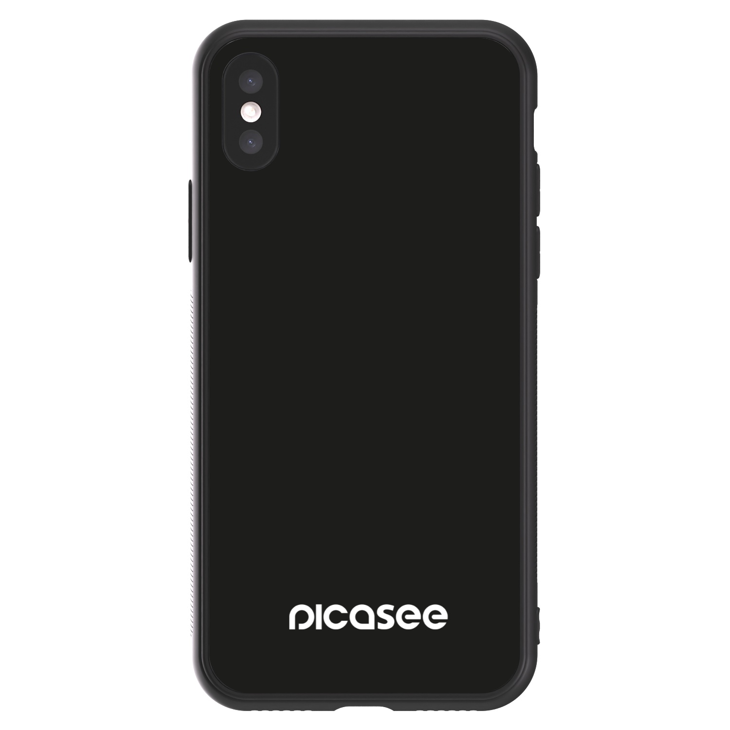Picasee ULTIMATE CASE pentru Apple iPhone X/XS - Picasee
