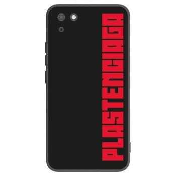 Husă pentru Huawei Y5P - Plastenciaga