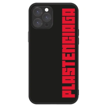 Picasee ULTIMATE CASE pentru Apple iPhone 12 Pro Max - Plastenciaga