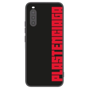 Husă pentru Sony Xperia 10 II - Plastenciaga