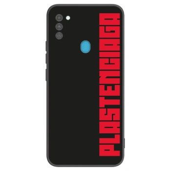 Husă pentru Samsung Galaxy M11 - Plastenciaga