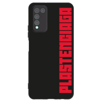 Husă pentru Honor 10X Lite - Plastenciaga