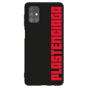 Husă pentru Samsung Galaxy M51 M515F - Plastenciaga