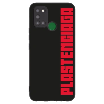 Husă pentru Realme 7i - Plastenciaga