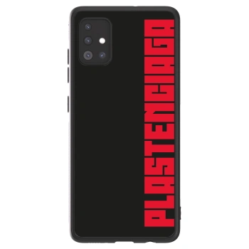 Picasee ULTIMATE CASE pentru Samsung Galaxy A51 A515F - Plastenciaga