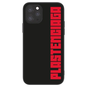 Picasee ULTIMATE CASE pentru Apple iPhone 11 Pro - Plastenciaga