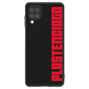 Picasee ULTIMATE CASE pentru Samsung Galaxy A12 A125F - Plastenciaga