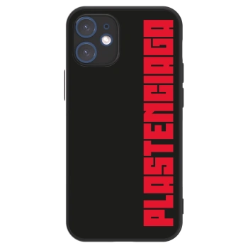 Picasee ULTIMATE CASE pentru Apple iPhone 12 mini - Plastenciaga