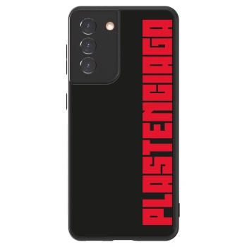Picasee ULTIMATE CASE pentru Samsung Galaxy S21 5G G991B - Plastenciaga