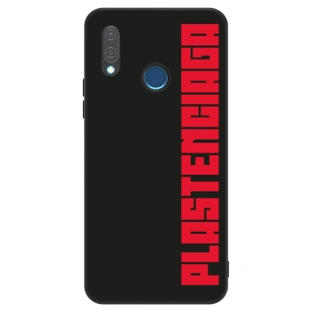 Husă pentru Huawei P20 Lite - Plastenciaga